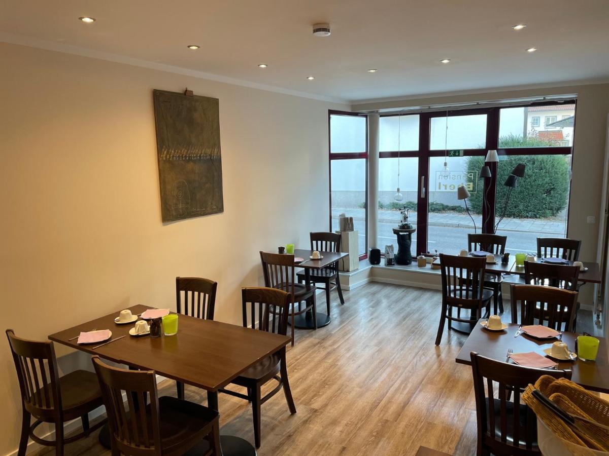 Eberl Hotel-pension Feldmoching München