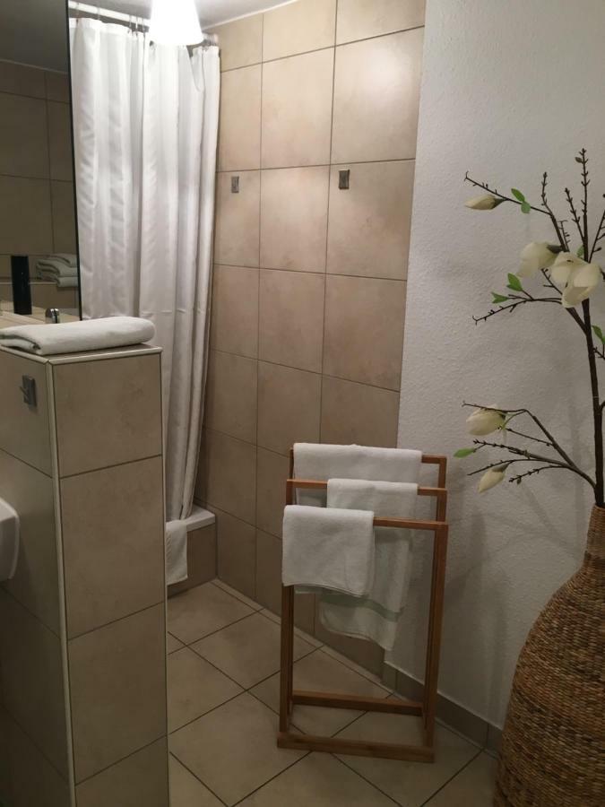 Guest house Eberl Feldmoching 2*