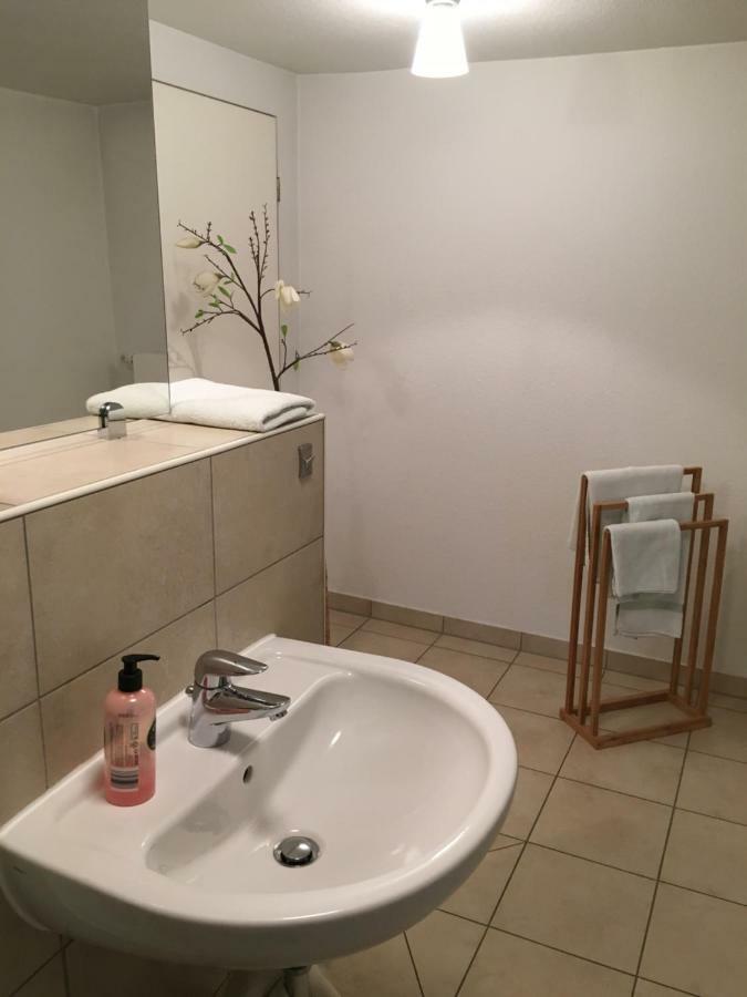 Eberl Feldmoching Guest house