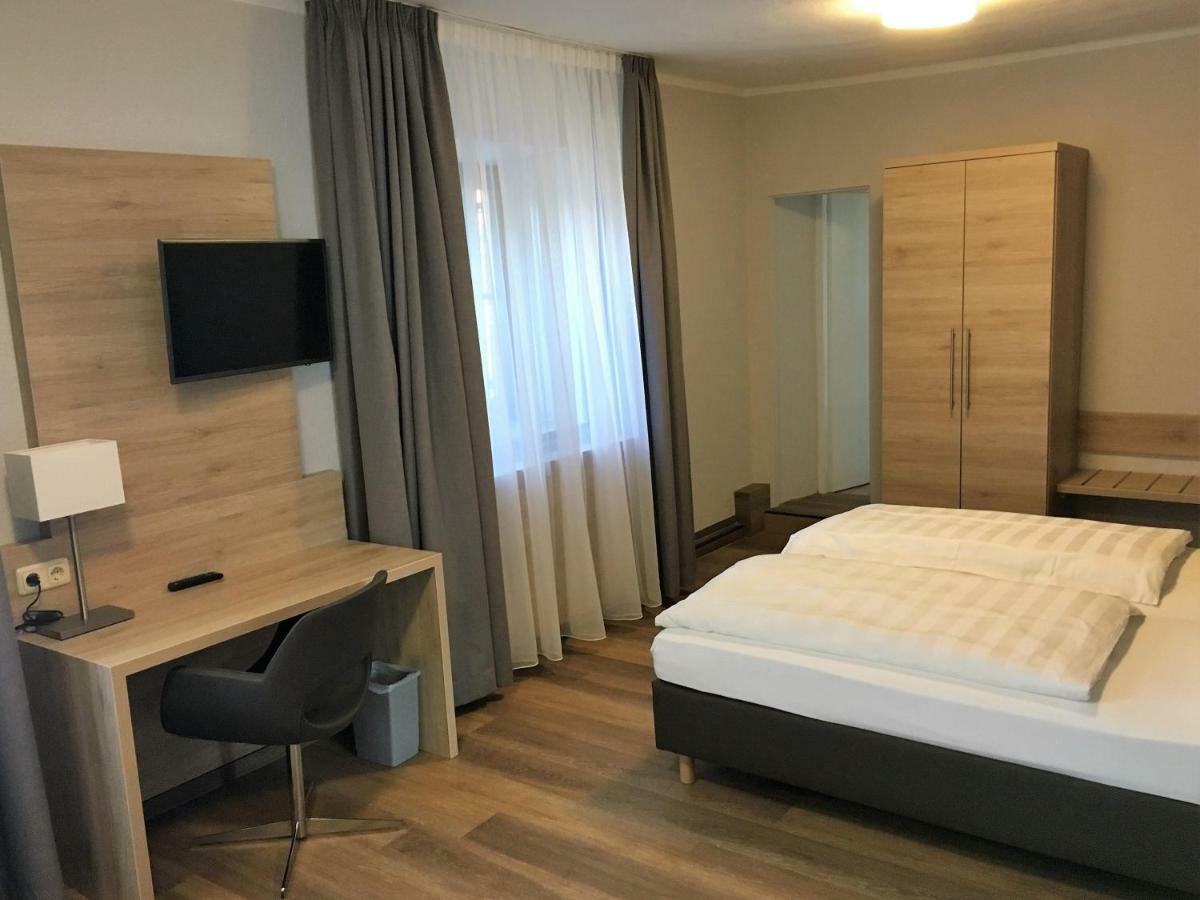 Guest house Eberl Feldmoching Munich