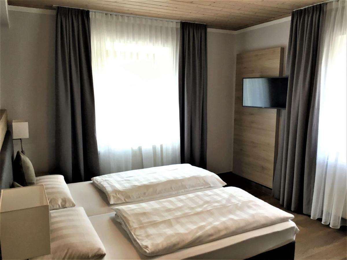 Eberl Feldmoching Guest house