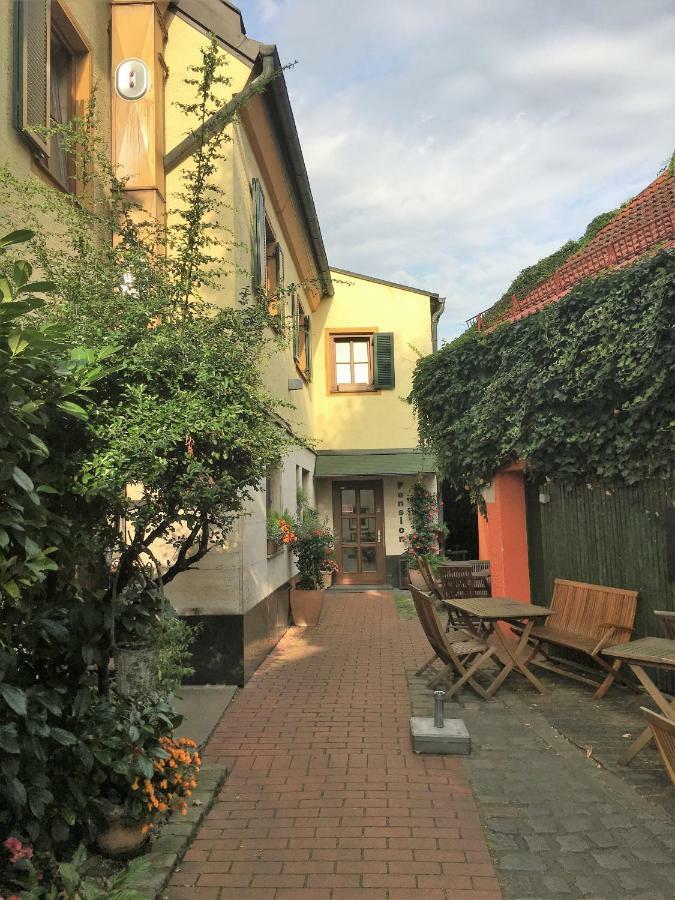 Eberl Hotel-pension Feldmoching München