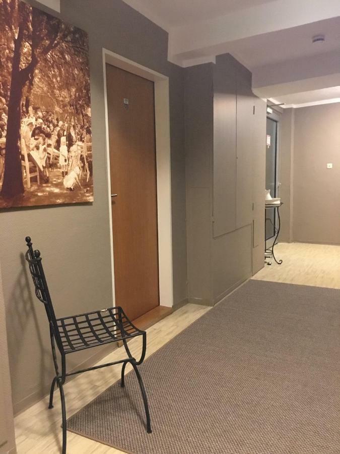 Eberl Hotel-pension Feldmoching München