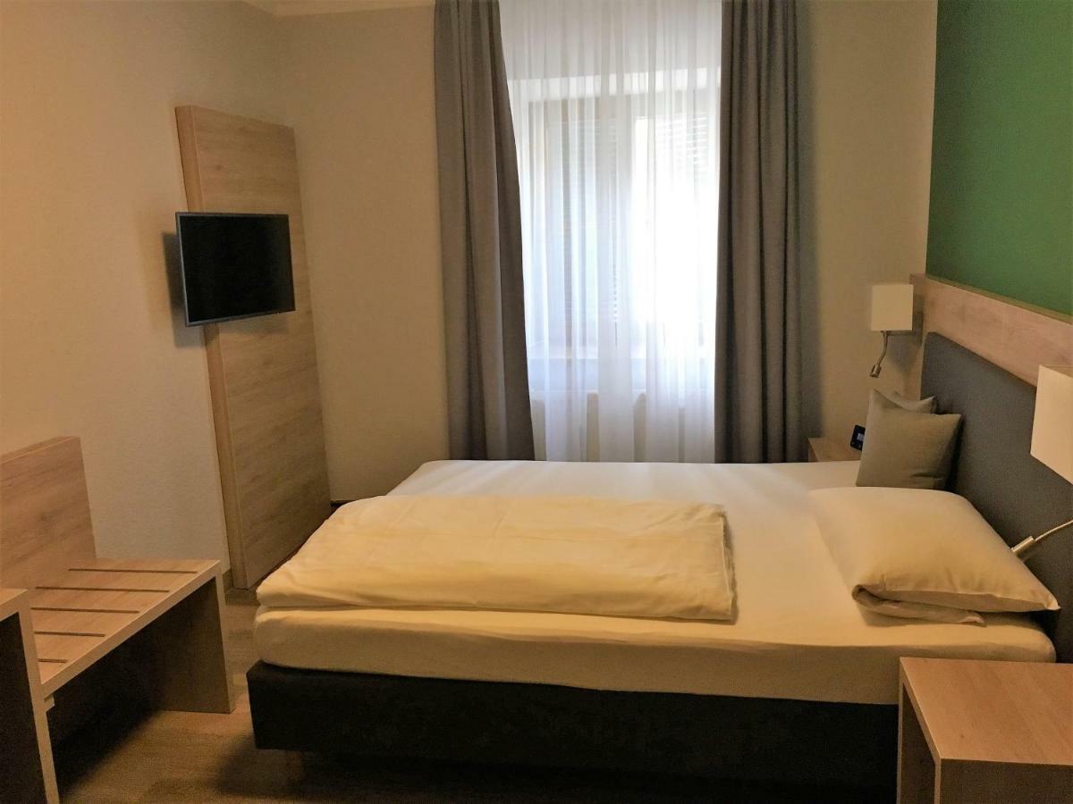 Eberl Hotel-pension Feldmoching