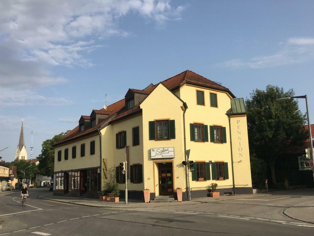 Guest house Eberl Feldmoching