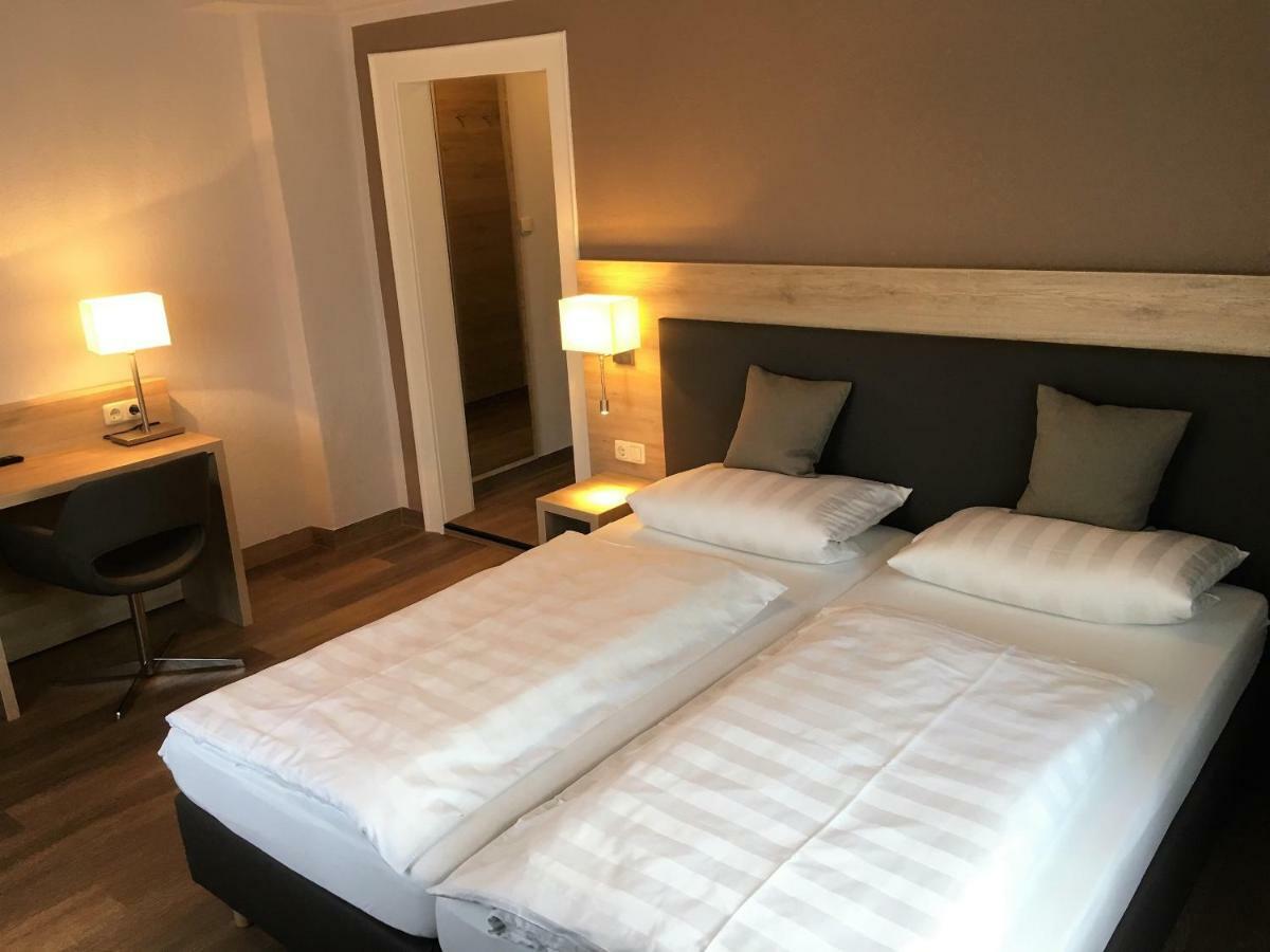 Eberl Feldmoching Guest house